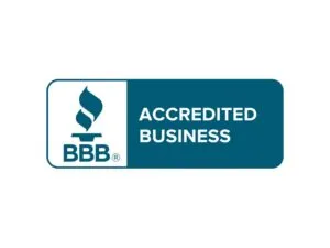 Better Business Bureau accredited business