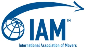 International Association of Movers member