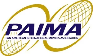Portuguese-American International Movers Association member
